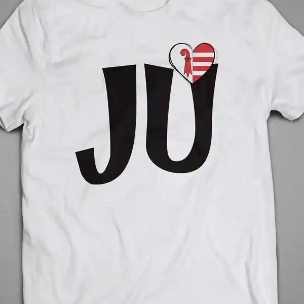 Herren T-Shirt Jura 02