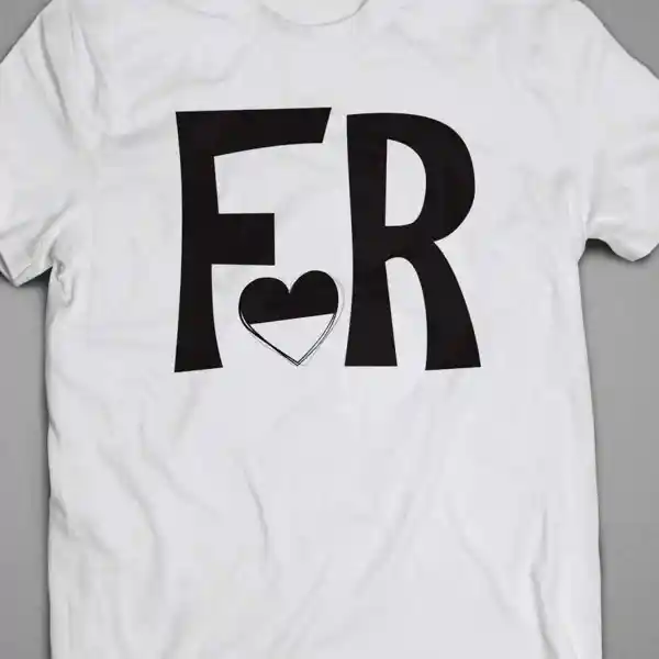 Herren T-Shirt Freiburg 02