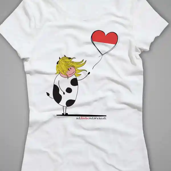 Damen T-Shirt Solothurn 04