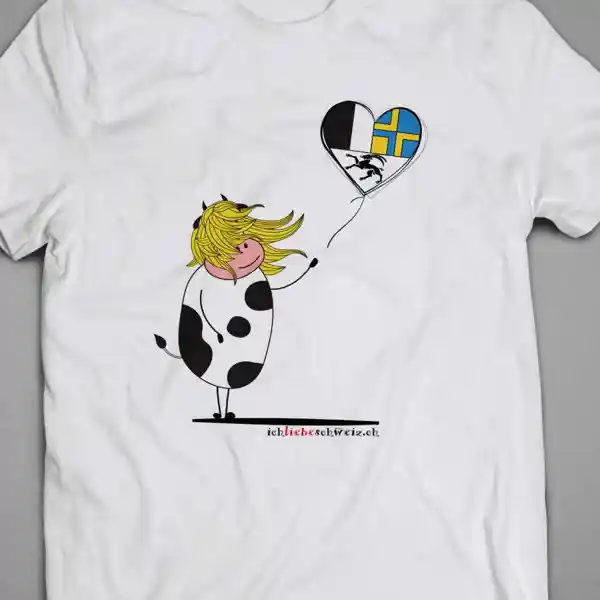 Herren T-Shirt Graubünden 04