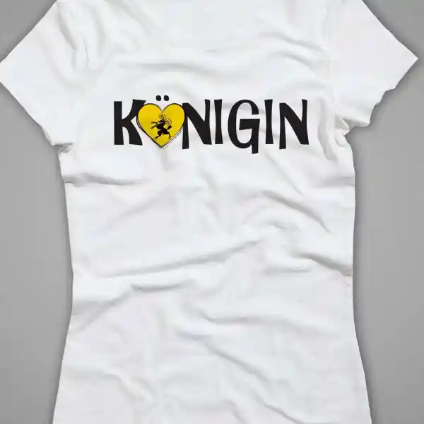 Damen T-Shirt Schaffhausen 08