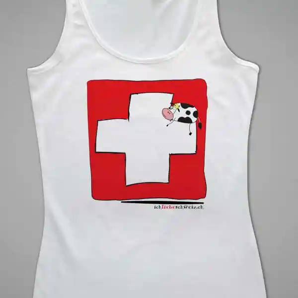 Damen Top Schweiz 10