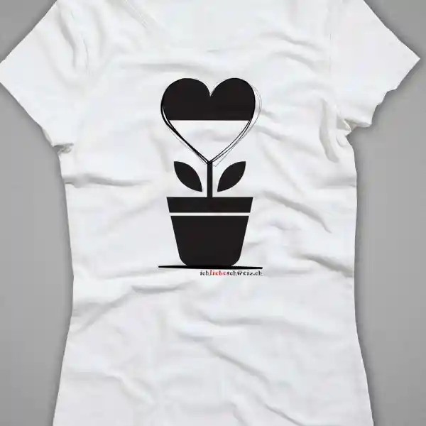 Damen T-Shirt Freiburg 10