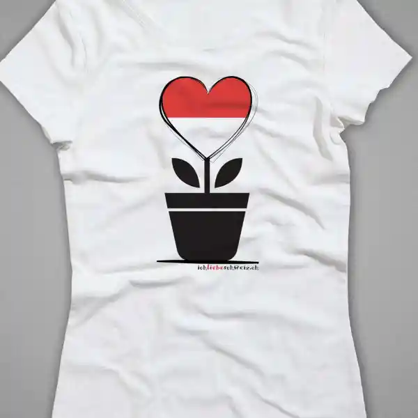Damen T-Shirt Solothurn 10