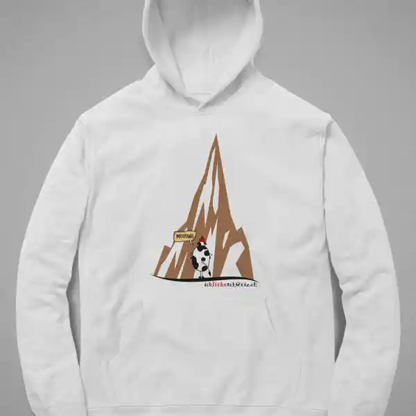 Damen Hoodie Schweiz 12
