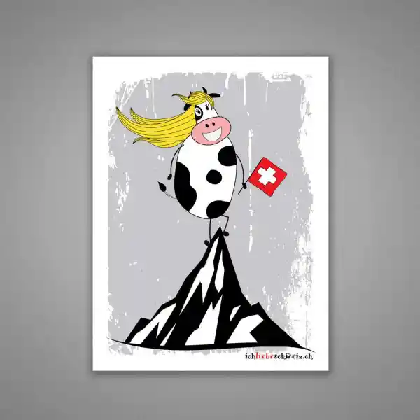 Poster Schweiz 13