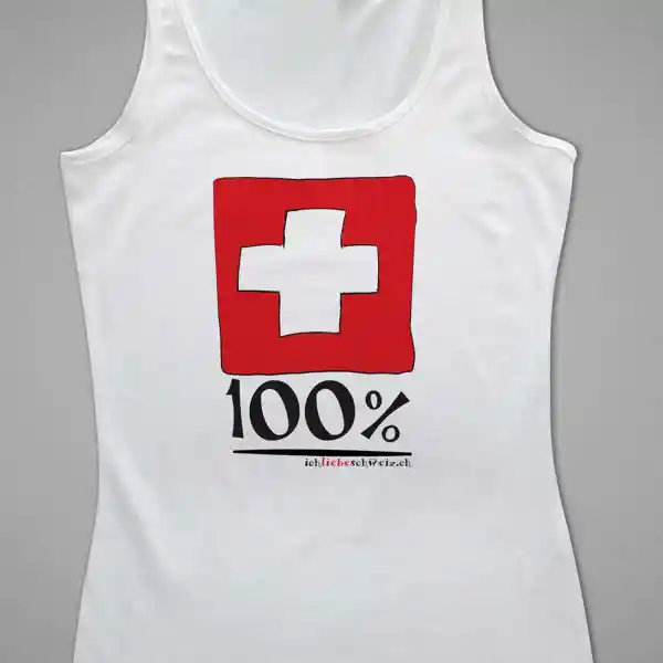 Damen Top Schweiz 21