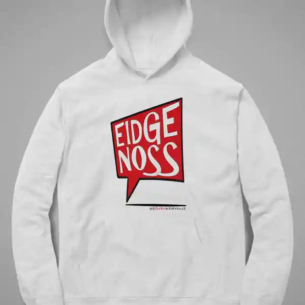 Herren Hoodie Schweiz 22