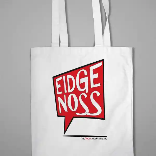 Stofftasche Schweiz 22