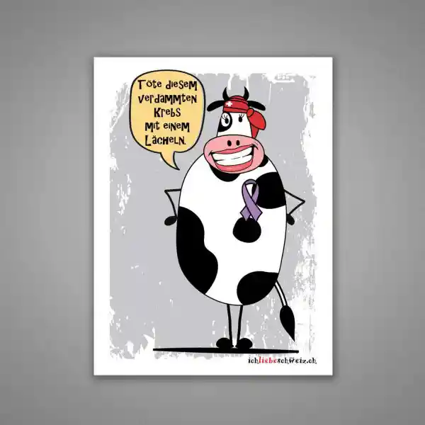 Poster Schweiz 31