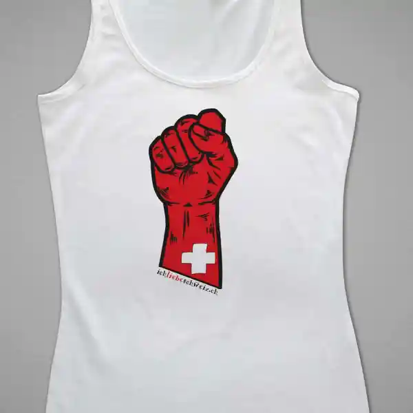 Damen Top Schweiz 31