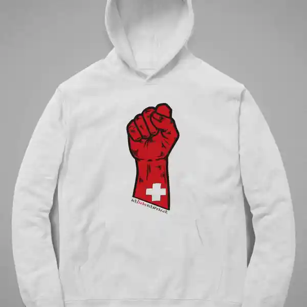 Herren Hoodie Schweiz 31
