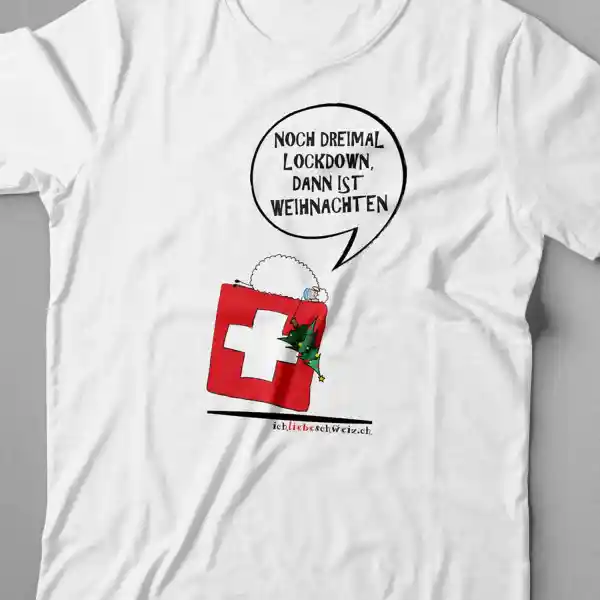 Kinder T-Shirt Schweiz 69